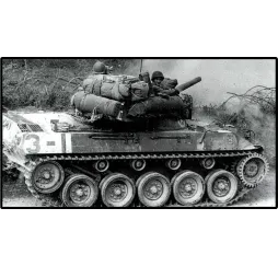 Cobi Klocki M18 Hellcat 1026 klocków