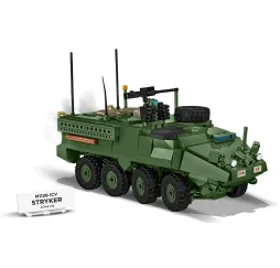 Cobi Klocki Stryker M1126 ICV 661 klocków