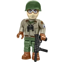 Cobi Klocki M18 Hellcat 1026 klocków