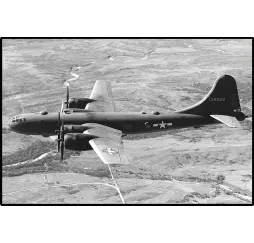 Cobi Klocki Boeing B-29 Superfortress 1074 klocków