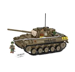 Cobi Klocki M18 Hellcat 1026 klocków