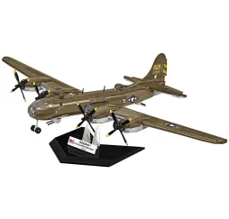 Cobi Klocki Boeing B-29 Superfortress 1074 klocków