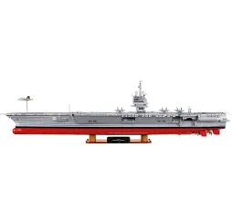 Cobi Klocki CVN-65 Aircraft Carrier 6131 klocków