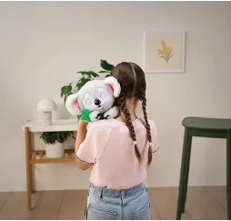 Cobi Maskotka interaktywna Little Live Pets - Moja Koala