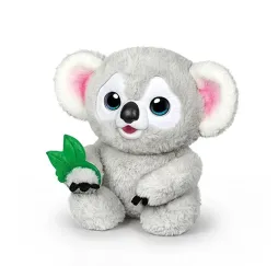 Cobi Maskotka interaktywna Little Live Pets - Moja Koala
