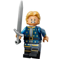 LEGO Klocki Minifigures 71053 Seria Shrek (BOX)
