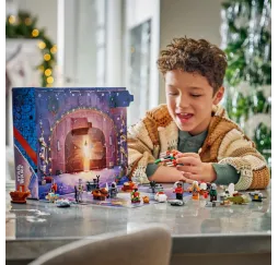 LEGO Klocki Star Wars 75456 Star Wars - kalendarz adwentowy