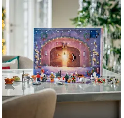 LEGO Klocki Star Wars 75456 Star Wars - kalendarz adwentowy