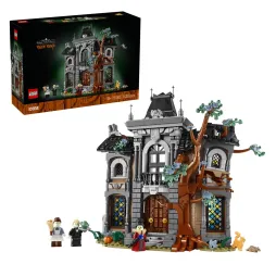 LEGO Klocki Icons 11383 Rezydencja burmistrzyni