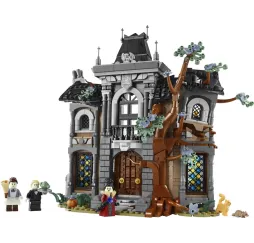 LEGO Klocki Icons 11383 Rezydencja burmistrzyni