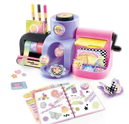Epee Zestaw Papierowe Kreacje Studio Scrapbooking 4w1