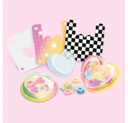 Epee Zestaw Papierowe Kreacje Akcesoria do Scrapbookingu