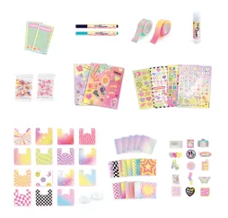 Epee Zestaw Papierowe Kreacje Akcesoria do Scrapbookingu