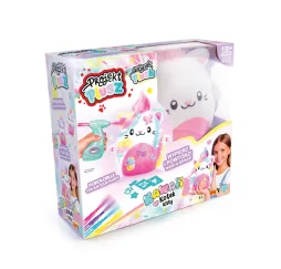 Epee Zestaw kreatywny Projekt Plusz Kawaii Kotek