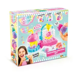 Epee Projekt Squishy Pracownia gniotków DIY