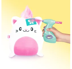Epee Zestaw kreatywny Projekt Plusz Kawaii Kotek