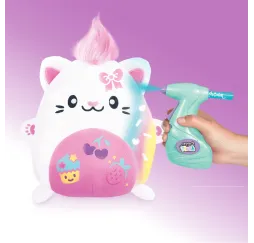 Epee Zestaw kreatywny Projekt Plusz Kawaii Kotek