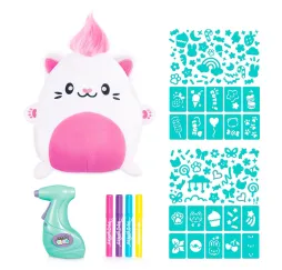 Epee Zestaw kreatywny Projekt Plusz Kawaii Kotek