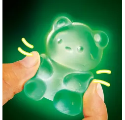 Epee Zestaw kreatywny Projekt Squishy Fabryka Gniotków DIY