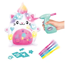 Epee Zestaw kreatywny Projekt Plusz Kawaii Kotek