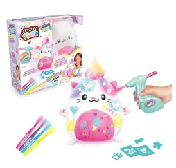 Epee Zestaw kreatywny Projekt Plusz Kawaii Kotek