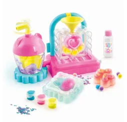 Epee Projekt Squishy Pracownia gniotków DIY