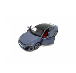 Pulio Auto MSZ 1/36 Audi RS E-Tron GT światło dźwięk