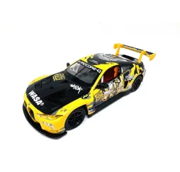 Pulio Auto MSZ 1/24 BMW M4 GT3 światło dźwięk