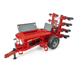Bruder Horsch Siewnik precyzyjny Maestro 8CX