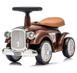 Milly Mally Pojazd jeździk Royce Choco