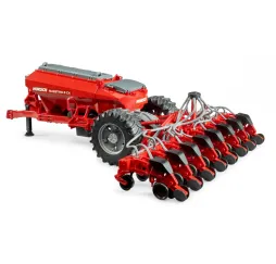 Bruder Horsch Siewnik precyzyjny Maestro 8CX