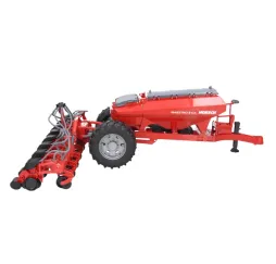 Bruder Horsch Siewnik precyzyjny Maestro 8CX