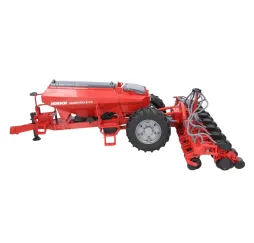Bruder Horsch Siewnik precyzyjny Maestro 8CX