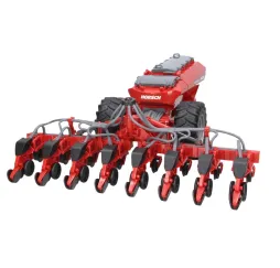 Bruder Horsch Siewnik precyzyjny Maestro 8CX