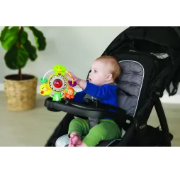 B-kids Aktywny młyn z przyssawką Infantino
