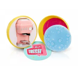 Mga Figurki Miniverse Make It Mini ekspres do kawy