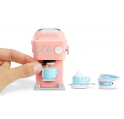 Mga Figurki Miniverse Make It Mini ekspres do kawy