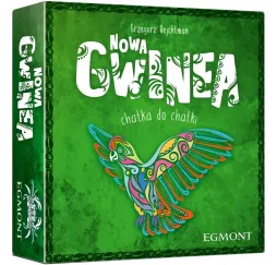 Gra Nowa Gwinea
