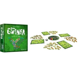 Gra Nowa Gwinea