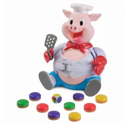 Gra Piggy Pop 3.0