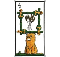 Karty Tarot Esoteric