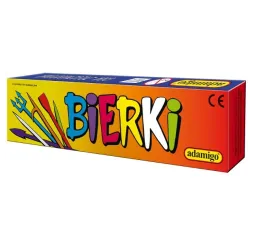Gra Bierki (pudełko)