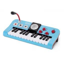 Keyboard My Real Jam