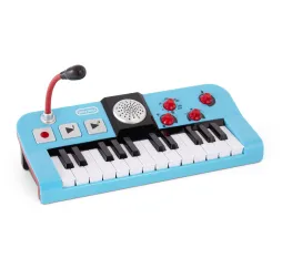 Keyboard My Real Jam