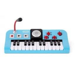 Keyboard My Real Jam