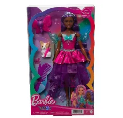 BARBIE Lalka Brooklyn filmowa