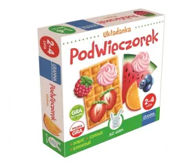 Gra Podwieczorek (PL)