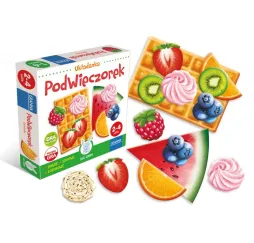 Gra Podwieczorek (PL)
