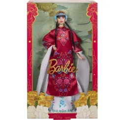 Barbie Lalka kolekcjonerska Lunar New Year