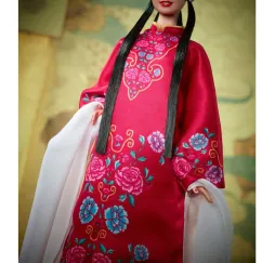 Barbie Lalka kolekcjonerska Lunar New Year